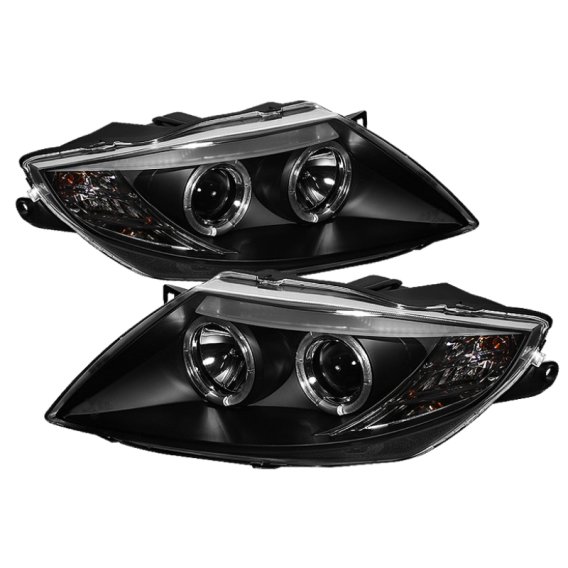 SPY Headlights