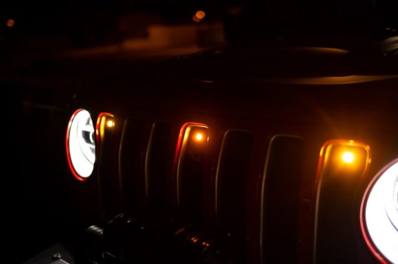 DVE Grills