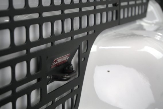 BRI Bedside Rack Systems