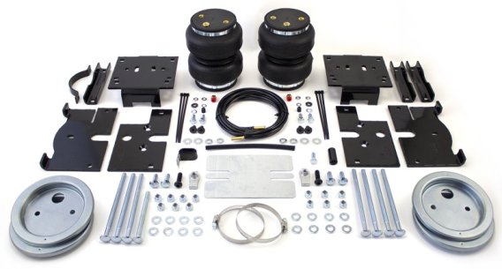 ALF 5000 Air Spring Kits