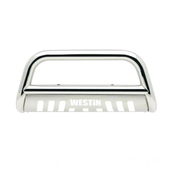 WES Bull Bars - E-Series