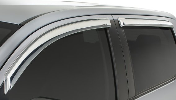 STA Tape-Onz Deflectors 4pc