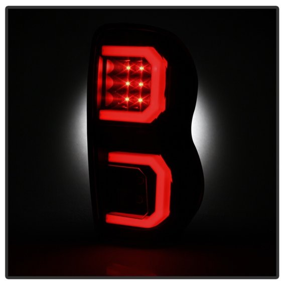SPY LED Tail Lights