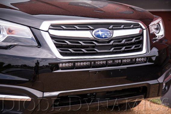 DIO LED Light Bars