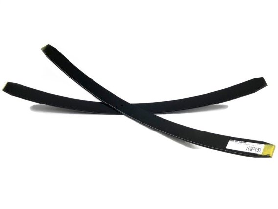 TUF Add-A-Leaf Springs