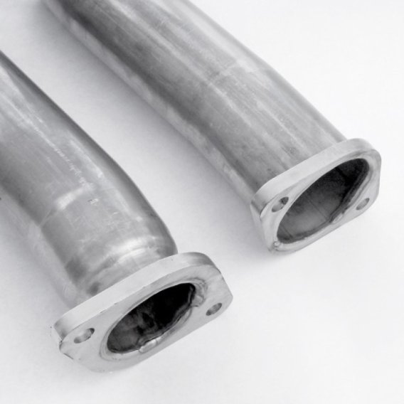 SSW Long Tube Headers