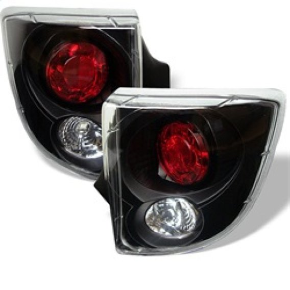 SPY Euro Tail Lights