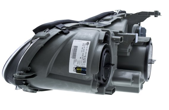 HELLA Headlight Assemblies