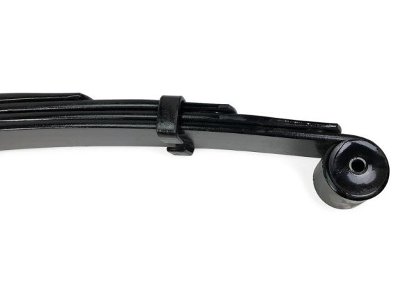 TUF Front Leaf Springs