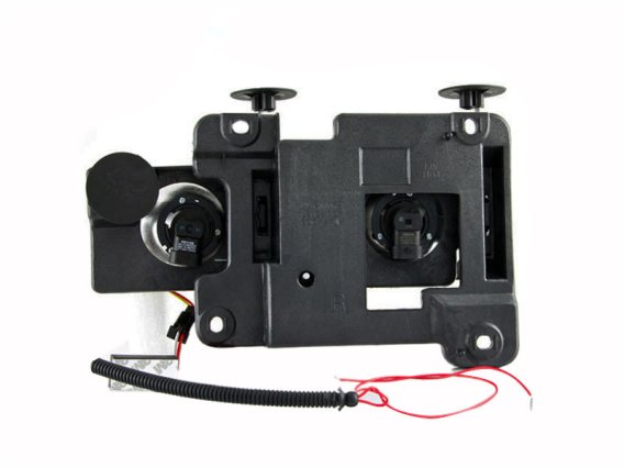 ANZ Crystal Headlights