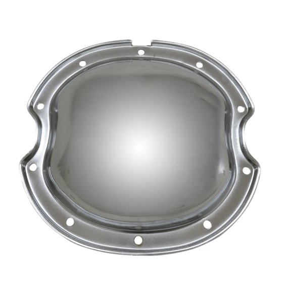 YUK Covers - Chrome