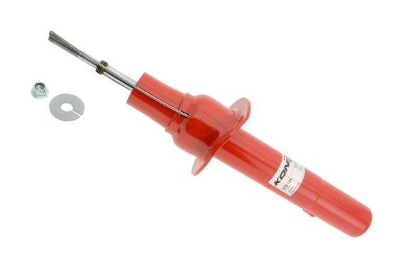 KON Heavy Track (Red) Shocks