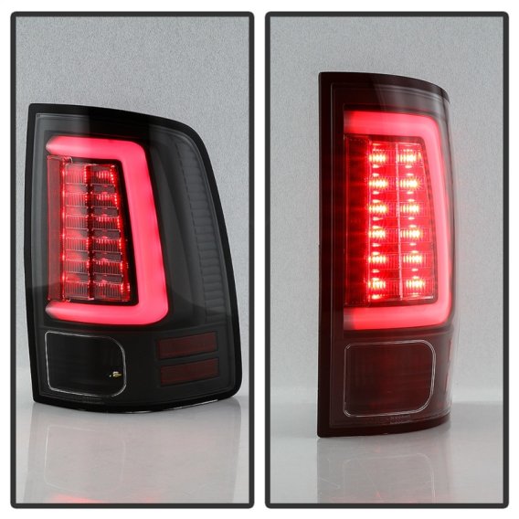 SPY LED Tail Lights
