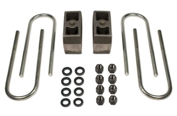 TUF Rear Block Kits