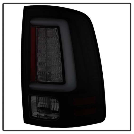 SPY LED Tail Lights
