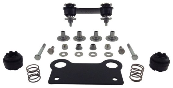 ALF Brackets