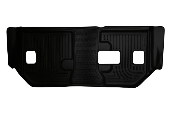 HL WB - Rear - Black