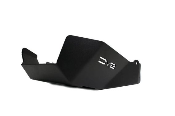 DVE Skid Plates