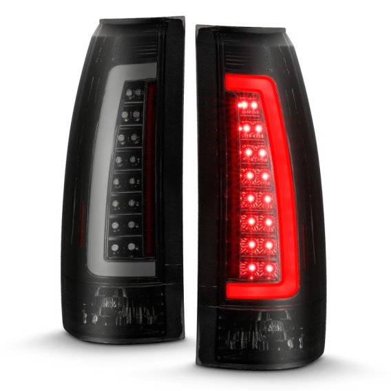 ANZ LED Taillights