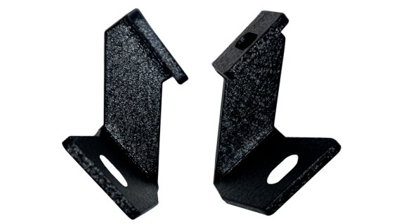 FBO Mounting Brackets