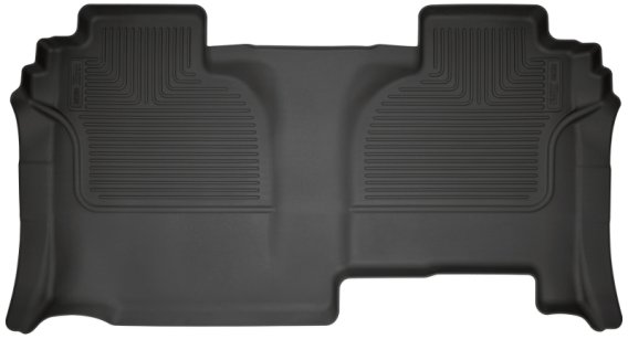 HL WB - Rear - Black