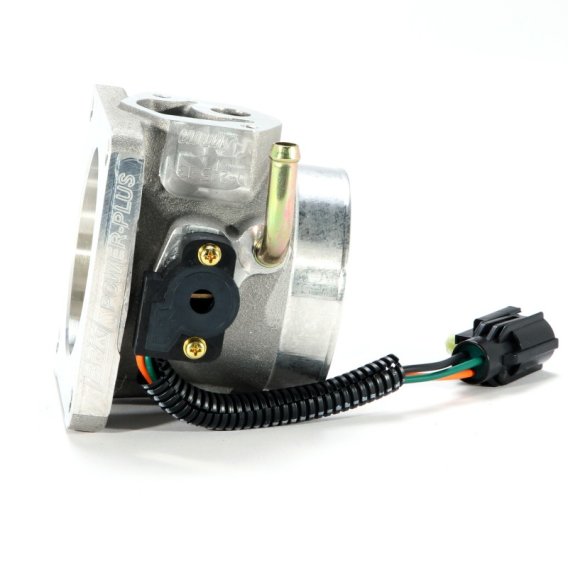 BBK Throttle Bodies