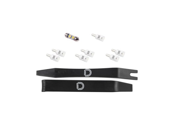 DIO LED Interior Kit