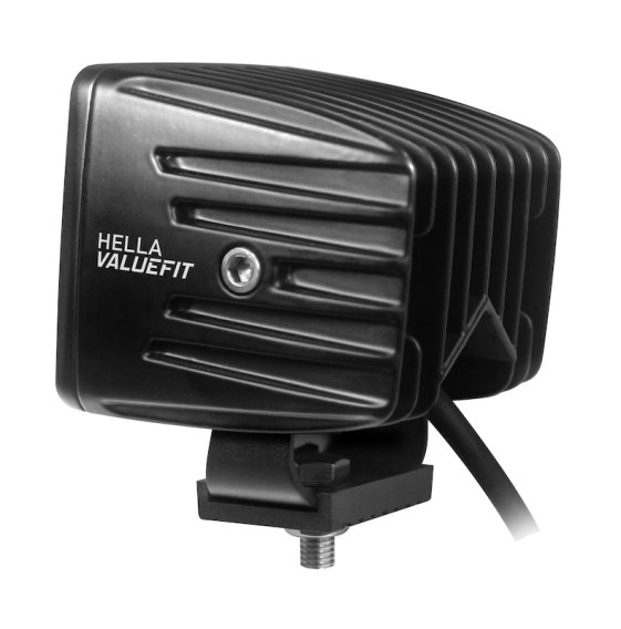 HELLA Optilux LED Cube