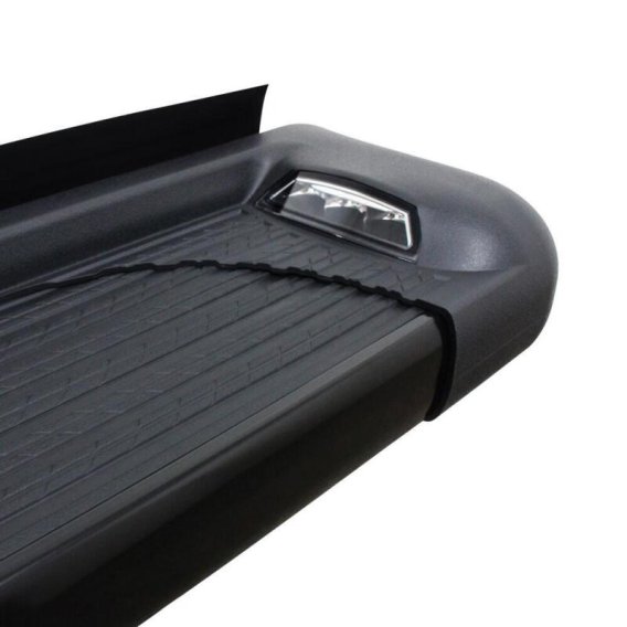 WES Running Boards - Sure-Grip