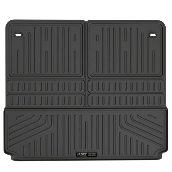 HL WB - Cargo - Black