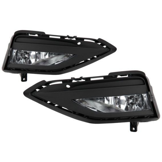 SPY Fog Lights
