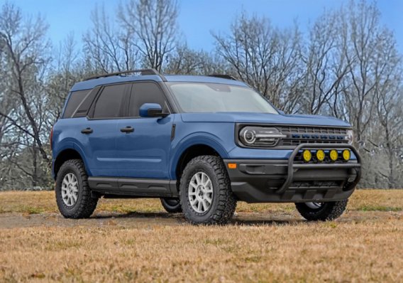 SLF Lift Kits