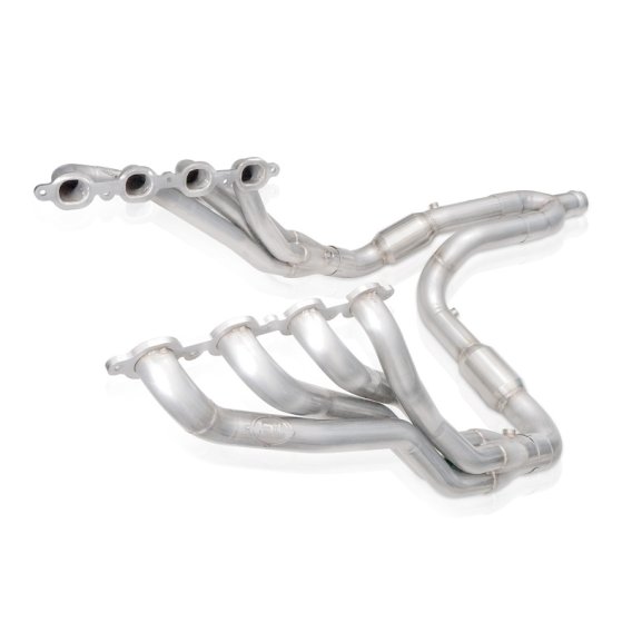 SSW Long Tube Headers