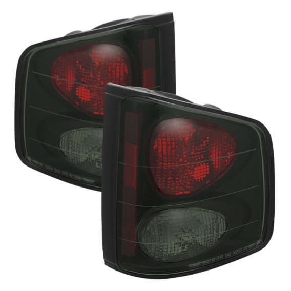 SPY Euro Tail Lights