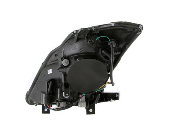 ANZ LED/Projector Headlights