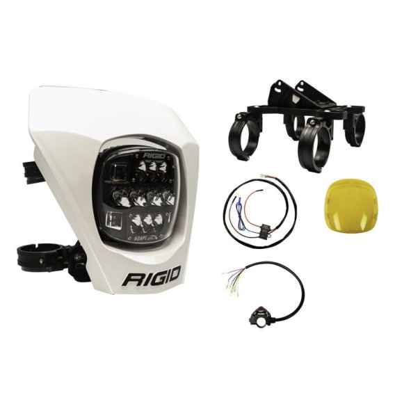 RIG Adapt