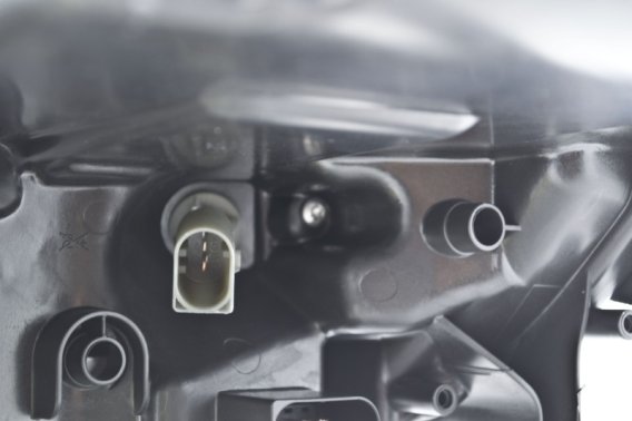 HELLA Headlight Assemblies