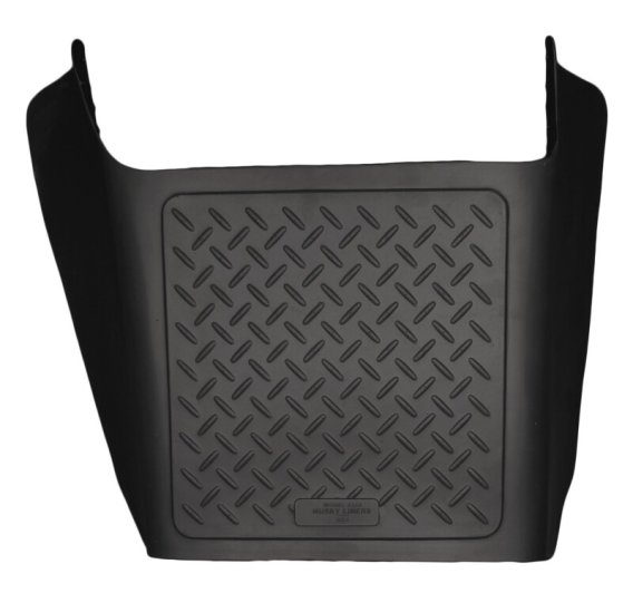 HL WB - C Hump - Black