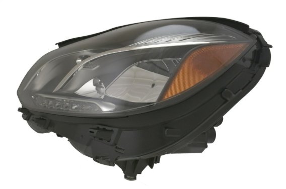 HELLA Headlight Assemblies