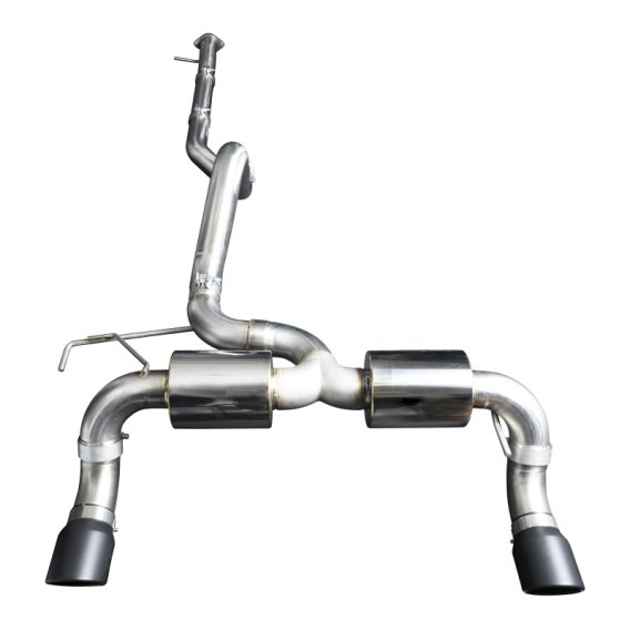 INJ Catback Exhaust