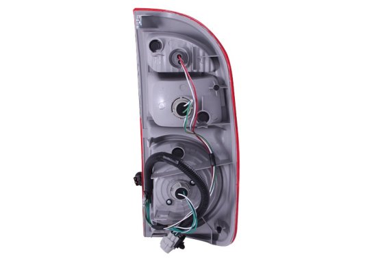 ANZ LED Taillights