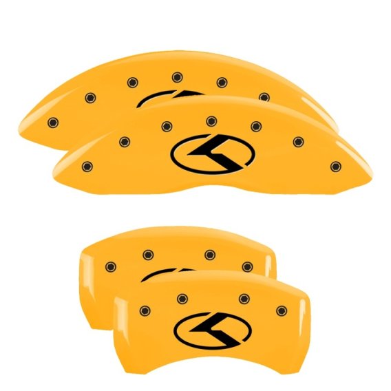 MGP Caliper Covers 4 Logo