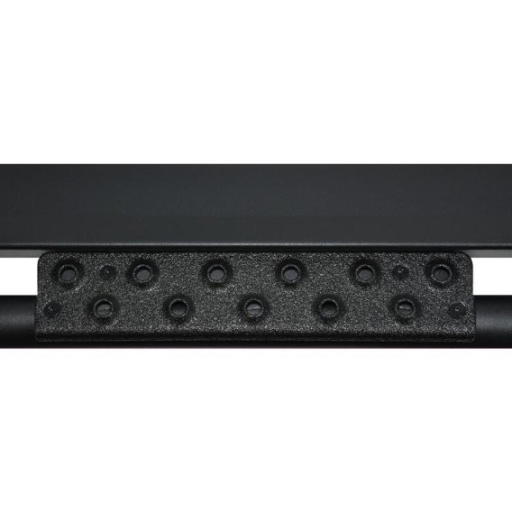 WES XTS Rock Sliders