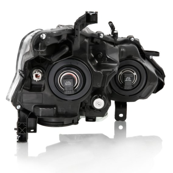 ANZ Projector Headlights