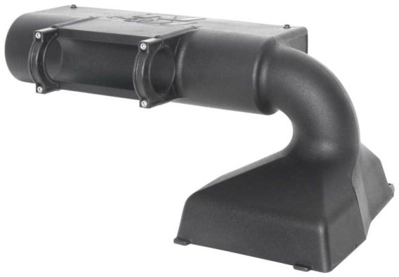 Performance Air Intake System