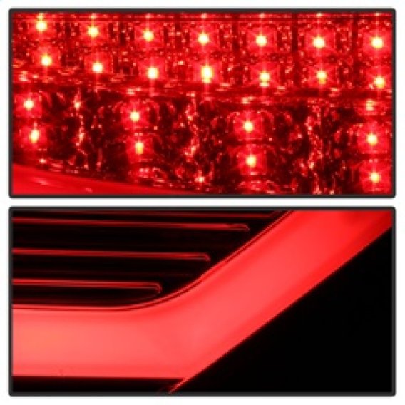 SPY LED Tail Lights