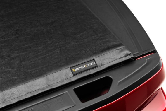 TRX Bed Cover - Deuce