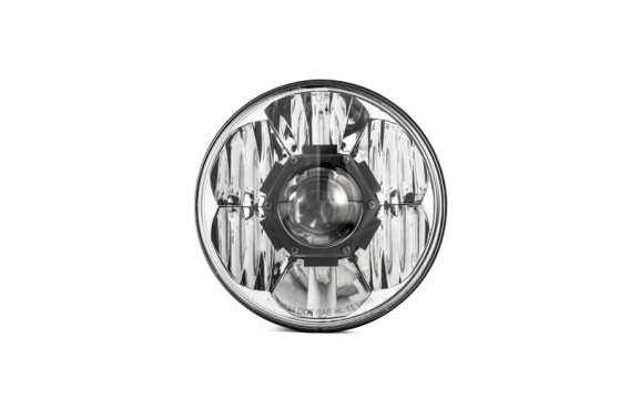 KCL Gravity LED - Headlights