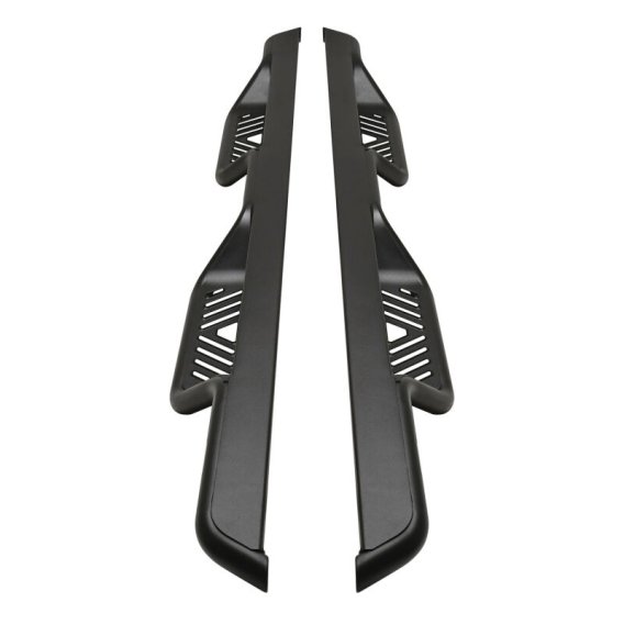 WES Nerf Bars - Outlaw