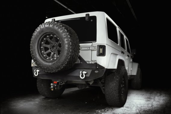 ORL LED Tail Lights